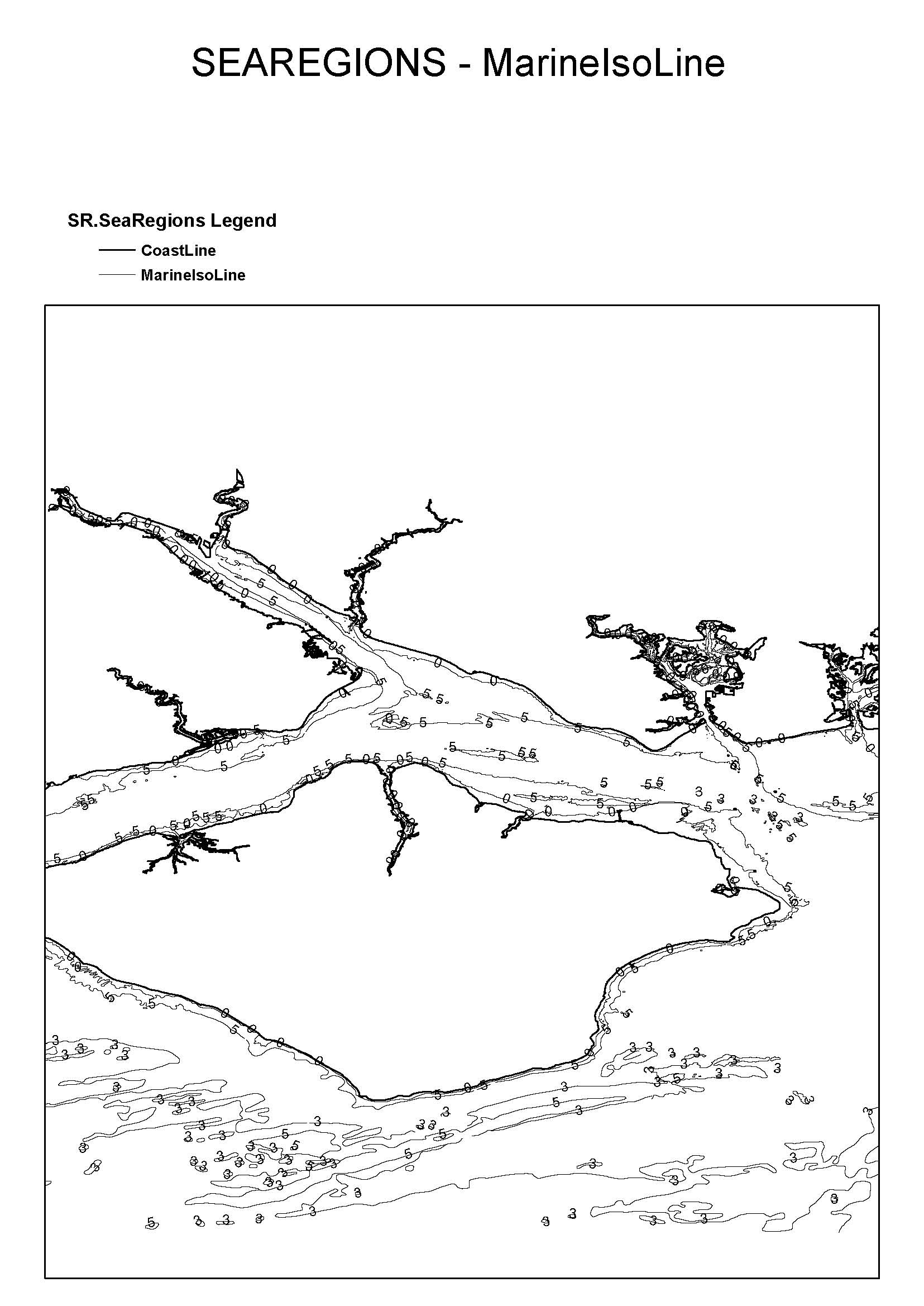 SEAREGIONS - MarineIsoLine2