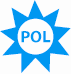 Symbol_POL_blauSonne